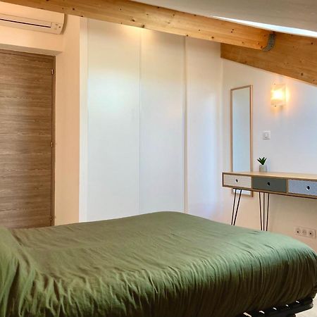 Apartament T3 Avec Vue Sur La Mer Notre Chez-Nous Propriano  Zewnętrze zdjęcie