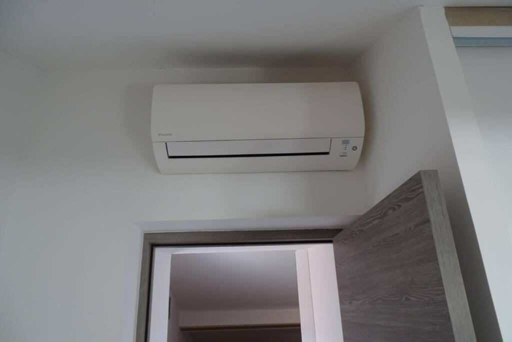 Apartament T3 Avec Vue Sur La Mer Notre Chez-Nous Propriano  Zewnętrze zdjęcie